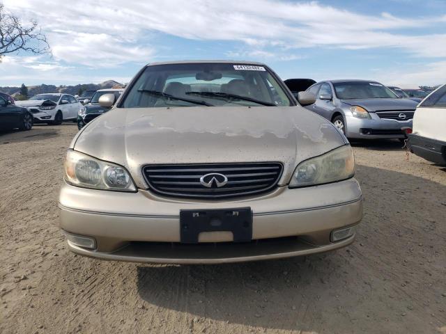 Photo 5 from auction – 2003 INFINITI I35 with VIN JNKDA31A83T109038