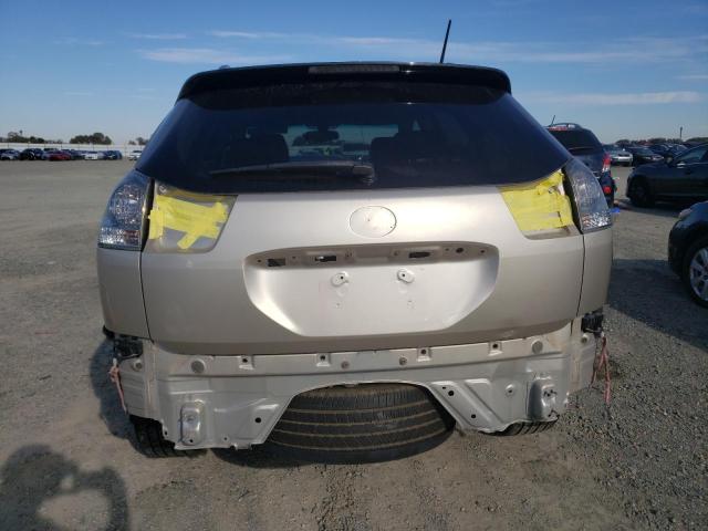 Photo 6 from auction – 2005 LEXUS RX 330 with VIN JTJHA31U050090516