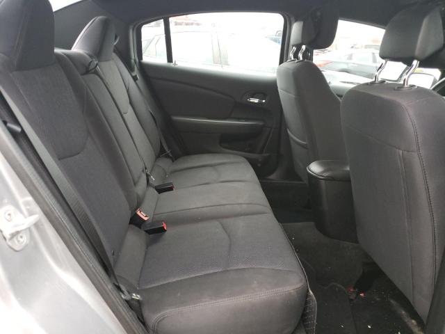 Photo 10 from auction – 2013 CHRYSLER 200 TOURIN with VIN 1C3CCBBG4DN533640