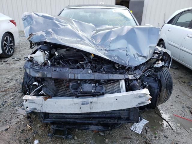 Photo 5 from auction – 2019 NISSAN ALTIMA S with VIN 1N4BL4BV1KC108926
