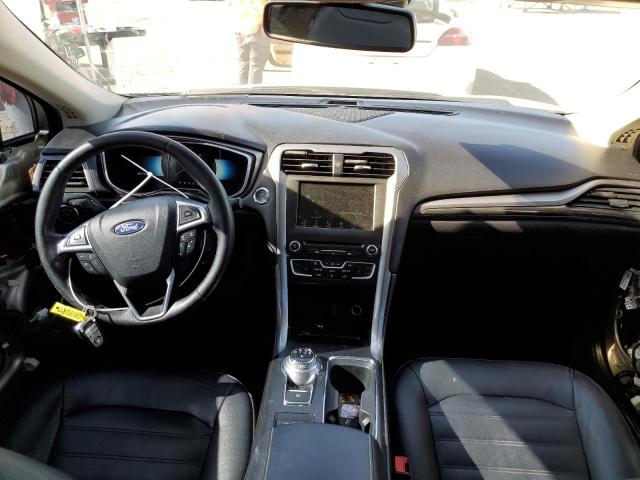 Photo 8 from auction – 2017 FORD FUSION SE with VIN 3FA6P0PU4HR110453