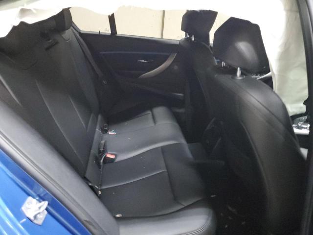 Photo 10 from auction – 2018 BMW 340 XI with VIN WBA8B7C56JA577167