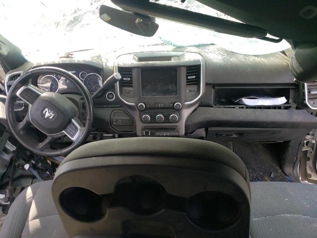 Photo 8 from auction – 2021 RAM 2500 BIG H with VIN 3C6UR5DL5MG532734