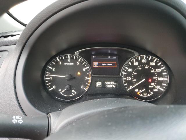 Photo 9 from auction – 2015 NISSAN ALTIMA 2.5 with VIN 1N4AL3AP9FC436173