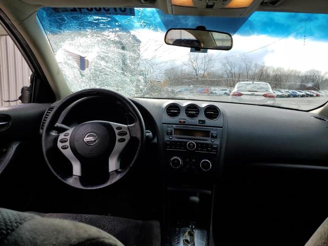 Photo 8 from auction – 2007 NISSAN ALTIMA 2.5 with VIN 1N4AL21E27N485018