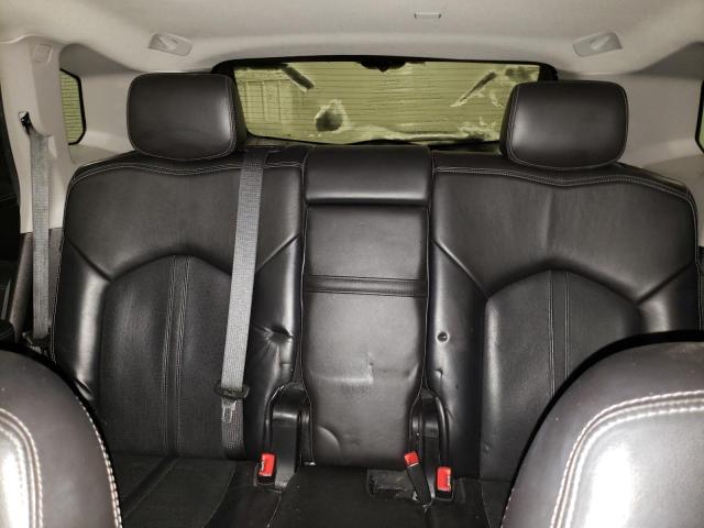 Photo 10 from auction – 2015 CADILLAC SRX LUXURY with VIN 3GYFNEE39FS561918