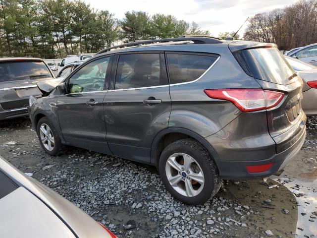Photo 2 from auction – 2016 FORD ESCAPE SE with VIN 1FMCU9G96GUC71539