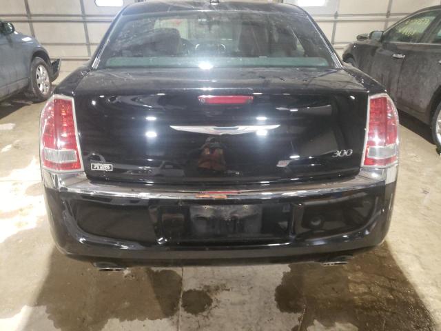 Photo 6 from auction – 2012 CHRYSLER 300 LIMITE with VIN 2C3CCACG0CH224375