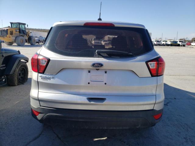 Photo 6 from auction – 2019 FORD ESCAPE S with VIN 1FMCU0F76KUB46836