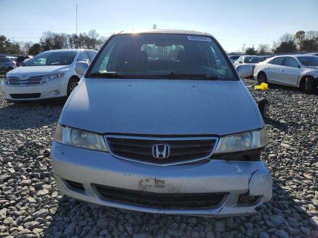 Photo 5 from auction – 2003 HONDA ODYSSEY EX with VIN 5FNRL18643B032727