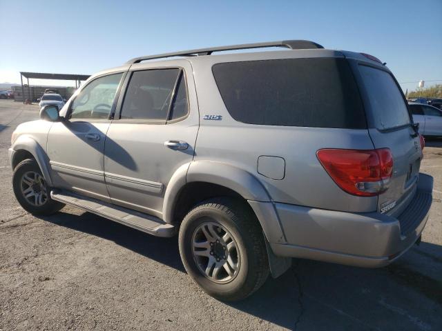 Photo 2 from auction – 2005 TOYOTA SEQUOIA SR with VIN 5TDBT44A95S250433