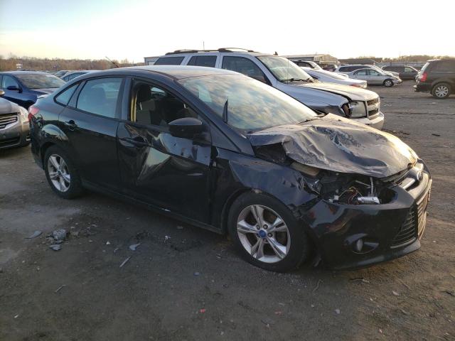 Photo 4 from auction – 2012 FORD FOCUS SE with VIN 1FAHP3F2XCL154345