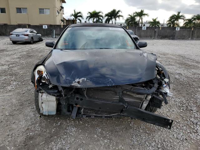 Photo 5 from auction – 2012 NISSAN ALTIMA BAS with VIN 1N4AL2AP3CC199623