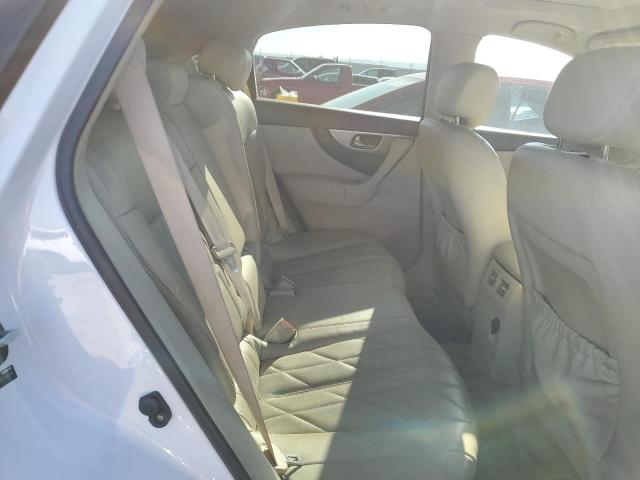 Photo 10 from auction – 2011 INFINITI FX35 with VIN JN8AS1MWXBM140060