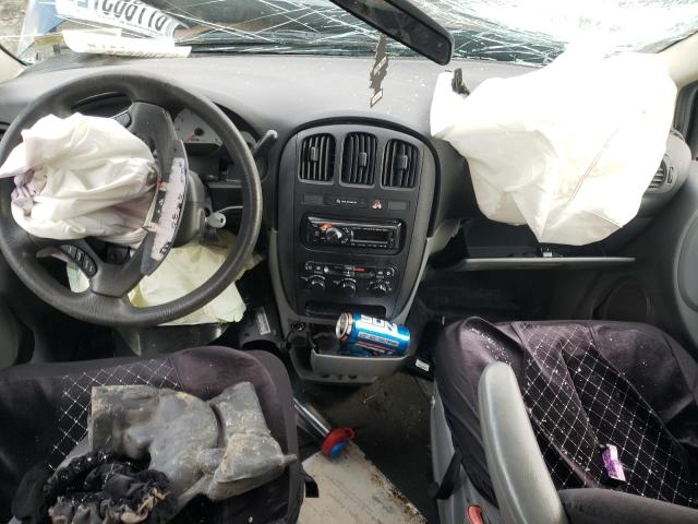 Photo 8 from auction – 2006 DODGE CARAVAN with VIN 1D4GP24R36B566166