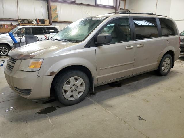 Photo 1 from auction – 2009 DODGE GRAND CARA with VIN 2D8HN44E29R669165