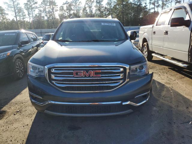 Photo 5 from auction – 2019 GMC ACADIA SLT with VIN 1GKKNMLA9KZ128276