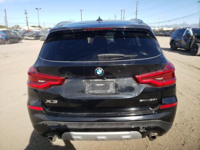 Photo 6 from auction – 2019 BMW X3 SDRIVE3 with VIN 5UXTR7C55KLR45478