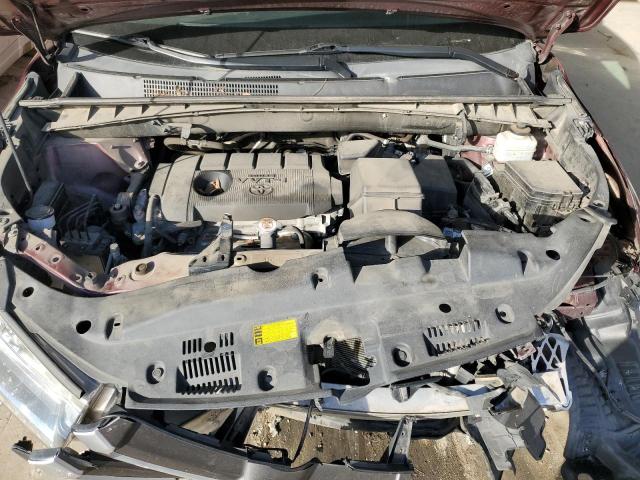 Photo 12 from auction – 2019 TOYOTA HIGHLANDER with VIN 5TDZARFH6KS044820
