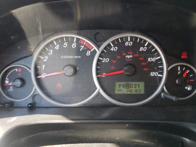 Photo 9 from auction – 2006 MAZDA TRIBUTE S with VIN 4F2CZ941X6KM23076
