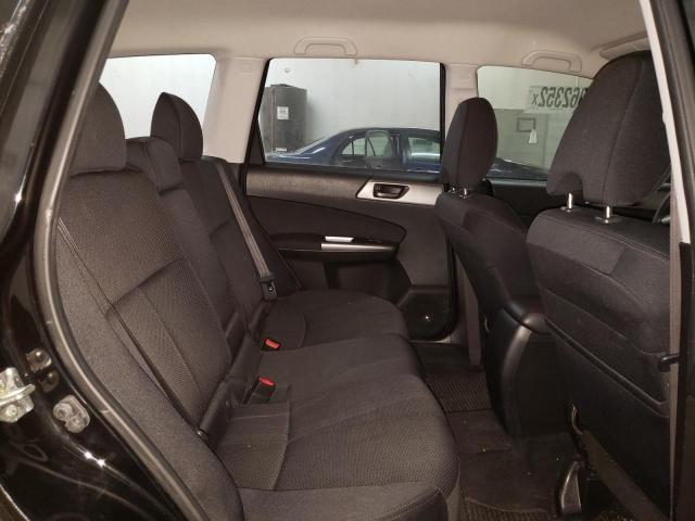 Photo 11 from auction – 2011 SUBARU FORESTER 2 with VIN JF2SHBBC2BH715159