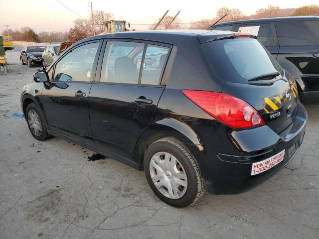 Photo 2 from auction – 2012 NISSAN VERSA S with VIN 3N1BC1CP6CK816225