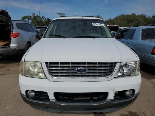 Photo 5 from auction – 2005 FORD EXPLORER X with VIN 1FMZU63K65UA10829