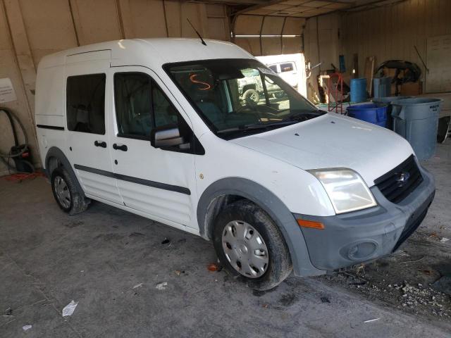 Photo 4 from auction – 2012 FORD TRANSIT CO with VIN NM0LS6AN1CT093339