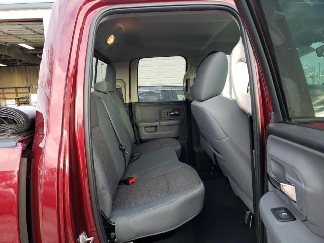 Photo 10 from auction – 2017 RAM 1500 SLT with VIN 1C6RR7GT2HS604453