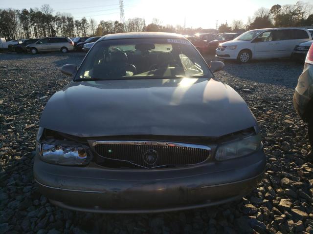 Photo 5 from auction – 2001 BUICK CENTURY LI with VIN 2G4WY55J911327354