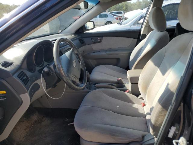 Photo 7 from auction – 2010 KIA OPTIMA LX with VIN KNAGG4A80A5425242