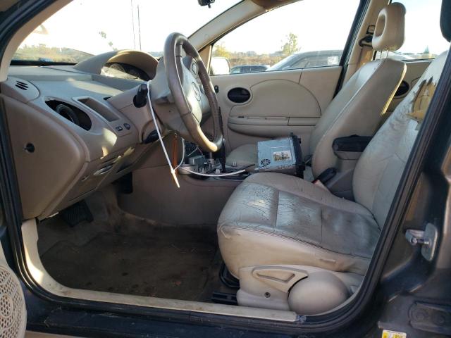 Photo 7 from auction – 2007 SATURN ION LEVEL with VIN 1G8AL55F57Z189721