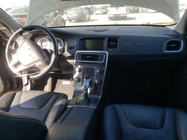 Photo 8 from auction – 2013 VOLVO S60 T5 with VIN YV1612FH0D2199166