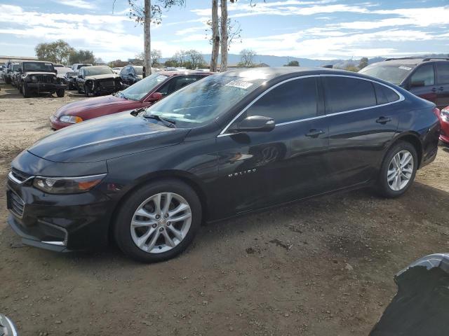 Photo 1 from auction – 2016 CHEVROLET MALIBU LT with VIN 1G1ZE5ST6GF330108