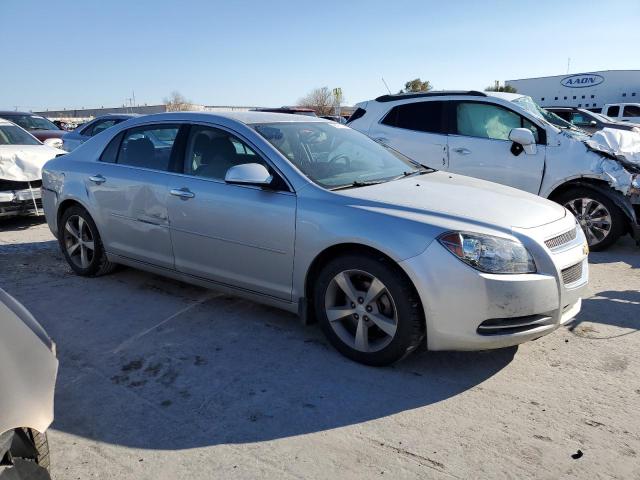 Photo 4 from auction – 2012 CHEVROLET MALIBU 1LT with VIN 1G1ZC5E07CF332029