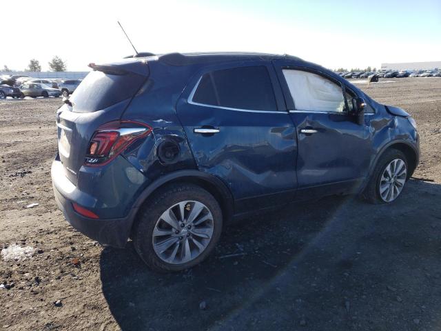 Photo 3 from auction – 2019 BUICK ENCORE PRE with VIN KL4CJESBXKB889560