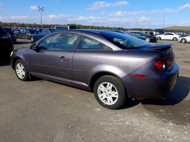 Photo 2 from auction – 2006 CHEVROLET COBALT with VIN 1G1AL15F667719549