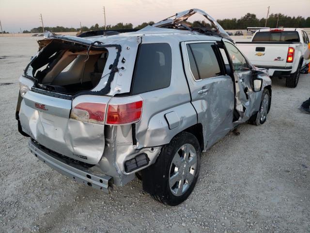 Photo 3 from auction – 2015 GMC TERRAIN DE with VIN 2GKFLUE34F6212934