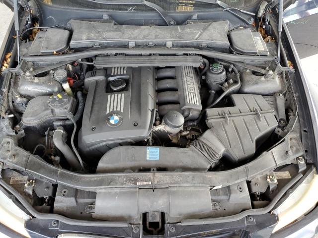 Photo 11 from auction – 2009 BMW 328 I SULE with VIN WBAPH57539NL78624