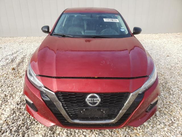 Photo 5 from auction – 2019 NISSAN ALTIMA SR with VIN 1N4BL4CV6KC194832