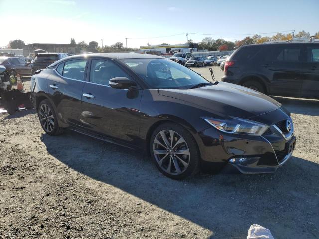 Photo 4 from auction – 2016 NISSAN MAXIMA 3.5 with VIN 1N4AA6AP4GC439054