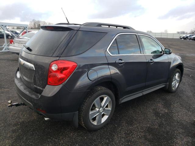 Photo 3 from auction – 2013 CHEVROLET EQUINOX LT with VIN 2GNFLNE30D6118295