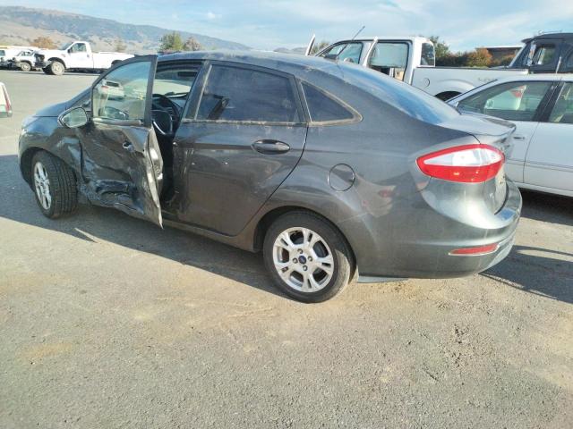 Photo 2 from auction – 2015 FORD FIESTA SE with VIN 3FADP4BJ2FM146549