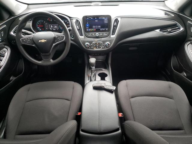 Photo 8 from auction – 2021 CHEVROLET MALIBU LT with VIN 1G1ZD5ST5MF006789