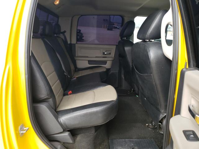 Photo 10 from auction – 2009 DODGE RAM 1500 with VIN 1D3HV13P19S750339