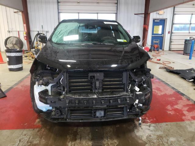 Photo 5 from auction – 2020 FORD EDGE ST with VIN 2FMPK4AP1LBB56509