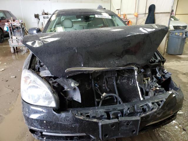 Photo 5 from auction – 2011 BUICK LUCERNE SU with VIN 1G4HK5ES5BU123448