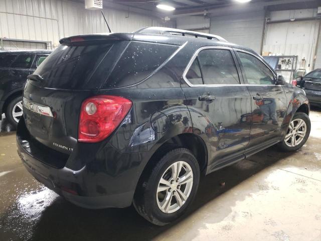 Photo 3 from auction – 2013 CHEVROLET EQUINOX LT with VIN 2GNALPEK8D6158475
