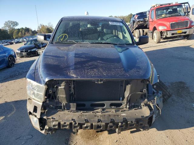 Photo 5 from auction – 2014 DODGE RAM 1500 with VIN 1C6RR7KT2ES195437