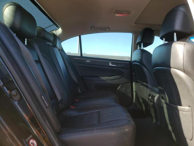 Photo 10 from auction – 2013 HYUNDAI GENESIS 3. with VIN KMHGC4DD0DU255333